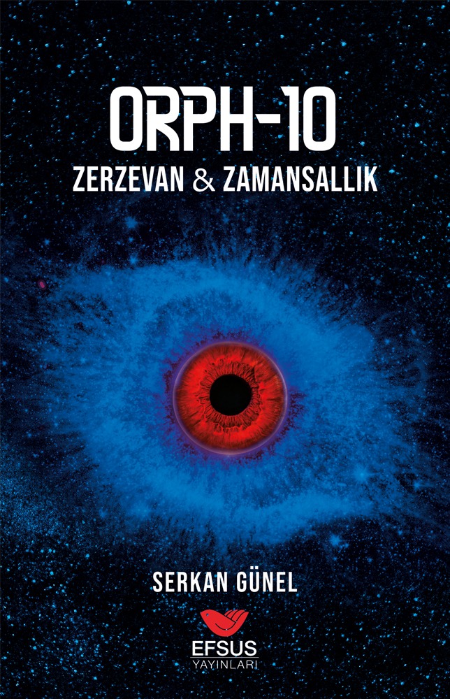 ORPH-10 Zerzevan&Zamansallık
